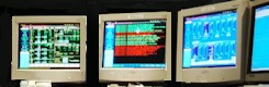 Process Control Displays Process Control Displays